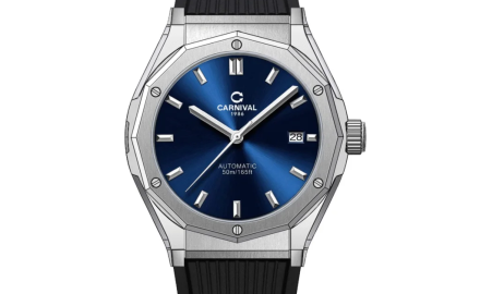 Đồng hồ Canival