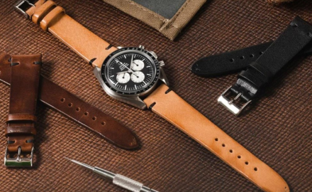 Cách Bảo Quản Đồng Hồ Dây Da Đúng Chuẩn - Chi Tiết, Dễ Hiểu