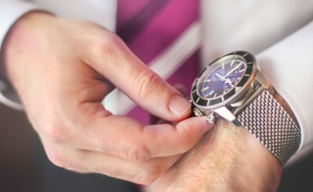 Cách Sửa Đồng Hồ Không Chạy Chuẩn Xác Tại Nhà #A-Z