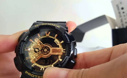 Hướng Dẫn Cách Reset Đồng Hồ Casio Chỉ Trong 5 Bước