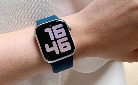 Hướng Dẫn Sử Dụng Đồng Hồ Thông Minh Apple Watch Đúng Cách