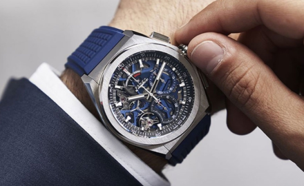 Cách nạp cót đồng hồ cơ đúng kỹ thuật để máy chạy bền và chính xác