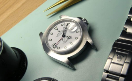 Cách Tháo Lắp Dây Đồng Hồ Tại Nhà Đúng Kỹ Thuật - An Toàn