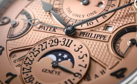 Cách chỉnh lịch vạn niên đồng hồ đeo tay đúng cách nhất #A-Z