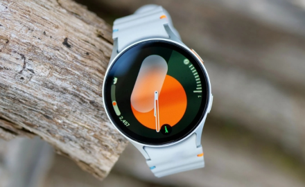 Hướng dẫn cách cập nhật phần mềm đồng hồ Samsung Galaxy Watch chi tiết