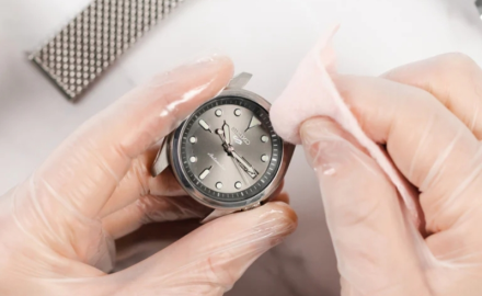 Cách Bảo Dưỡng Đồng Hồ Cơ Định Kỳ Để Luôn Hoạt Động Chính Xác