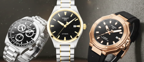 Sang Trọng & Lịch Lãm