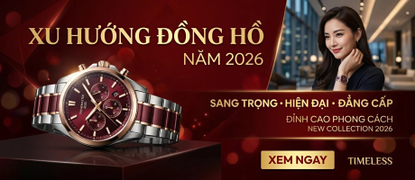 Xu Hướng 2026