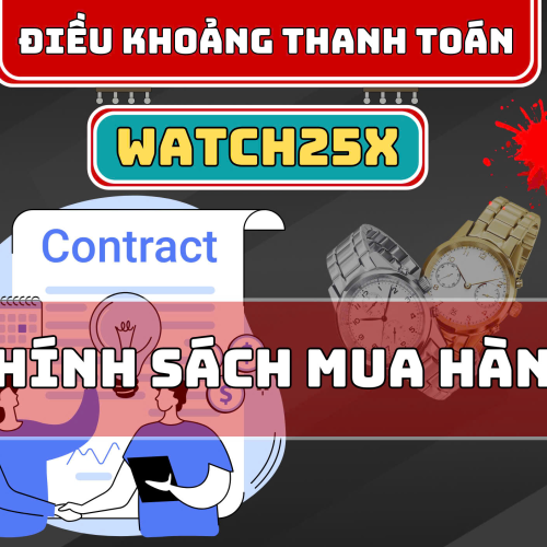 Điều Khoảng Thanh Toán