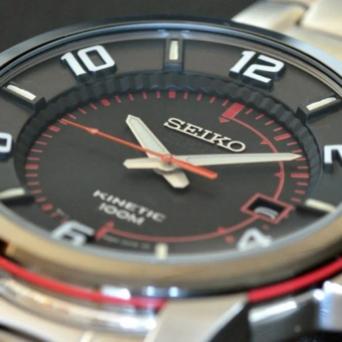 Cách Thay Pin Đồng Hồ Seiko Đúng Cách, An Toàn Và Hiệu Quả