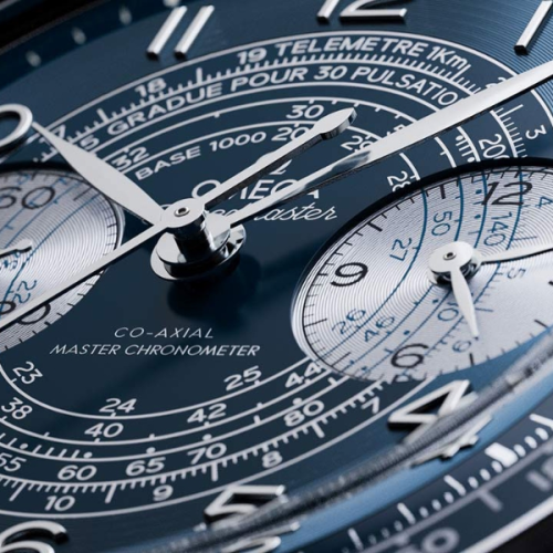 Cách Sử Dụng Chức Năng Chronograph Trên Đồng Hồ Đúng Cách