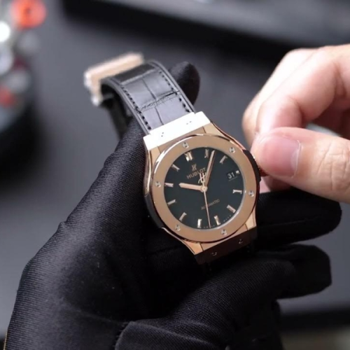 Hướng Dẫn Cách Lên Dây Cót Đồng Hồ Cơ Đúng Cách Chi Tiết Từ A-Z