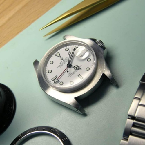 Cách Tháo Lắp Dây Đồng Hồ Tại Nhà Đúng Kỹ Thuật - An Toàn