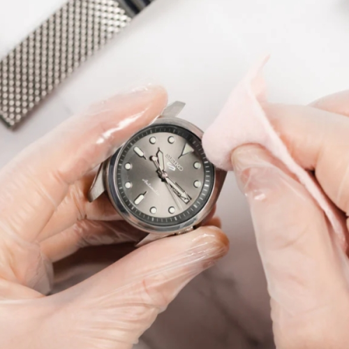 Cách Bảo Dưỡng Đồng Hồ Cơ Định Kỳ Để Luôn Hoạt Động Chính Xác