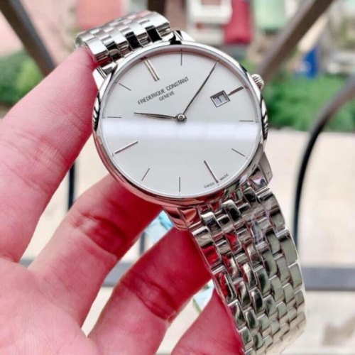 Đồng Hồ Frederique Constant 38.5mm Nam FC-220S5S6B