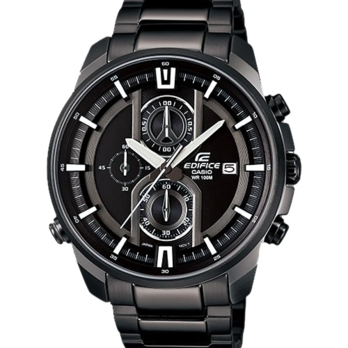 Casio Nam EFR-533BK-1AVUDF