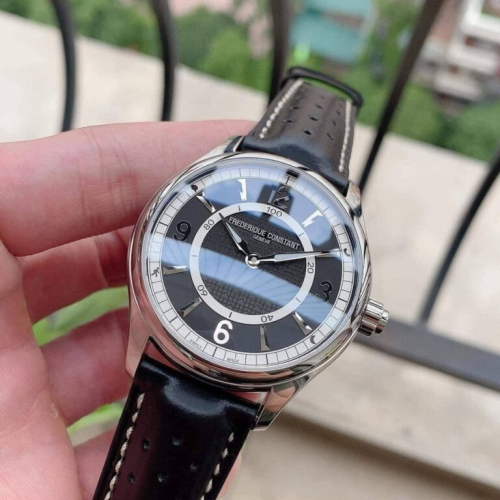 Đồng Hồ Frederique Constant 42mm Nam FC-282AB5B6