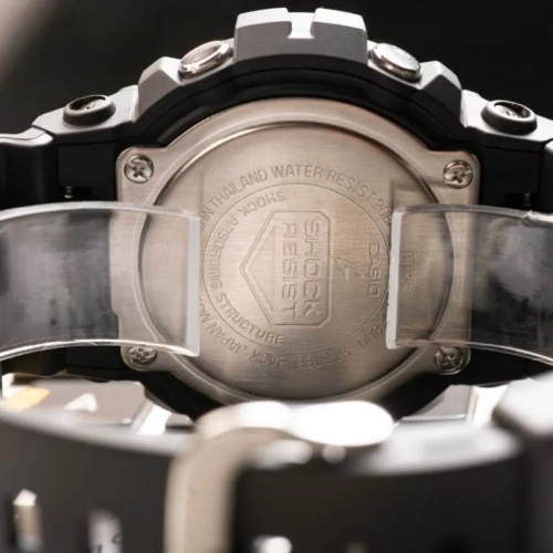 Đồng Hồ Casio 48.6mm Nam GA-800-1ADR