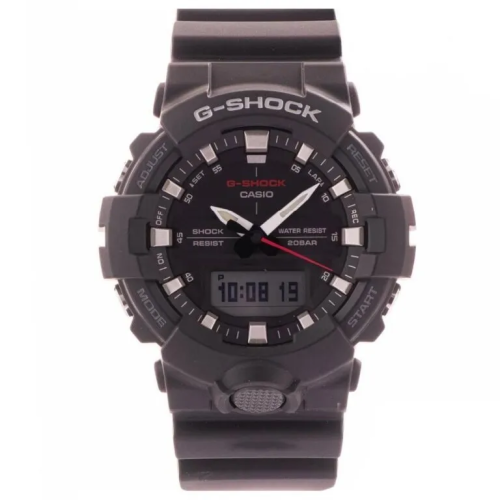 Đồng Hồ Casio 48.6mm Nam GA-800-1ADR