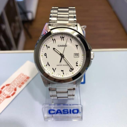 Đồng Hồ Casio 28mm Nữ LTP-1215A-7B3DF