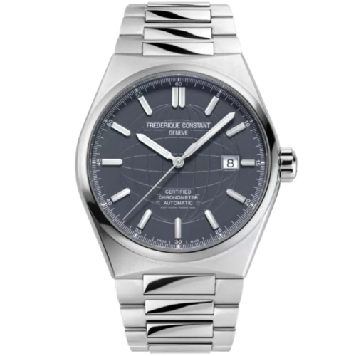 Đồng Hồ  Frederique Constant 41mm Nam FC-303BL4NH6B