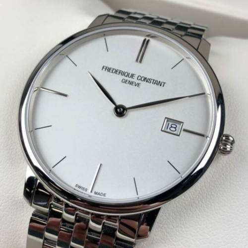 Đồng Hồ Frederique Constant 38.5mm Nam FC-220S5S6B