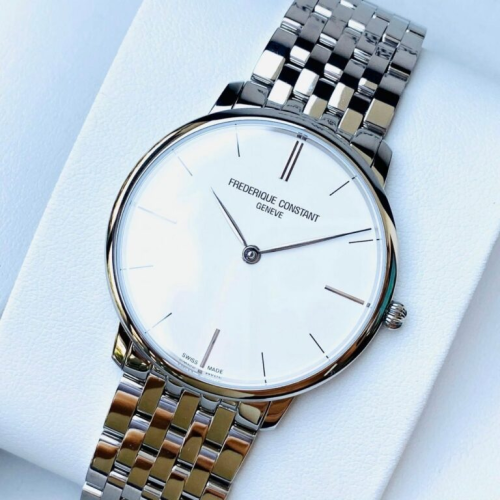 Đồng Hồ Frederique Constant 38.5mm Nam FC-220S5S6B