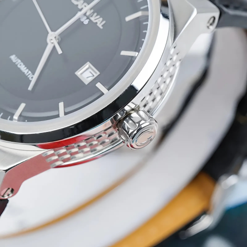 Đồng Hồ Carnival Nam 8092G-VT-DD-D