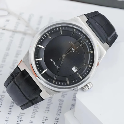 Đồng Hồ Carnival Nam 8092G-VT-DD-D