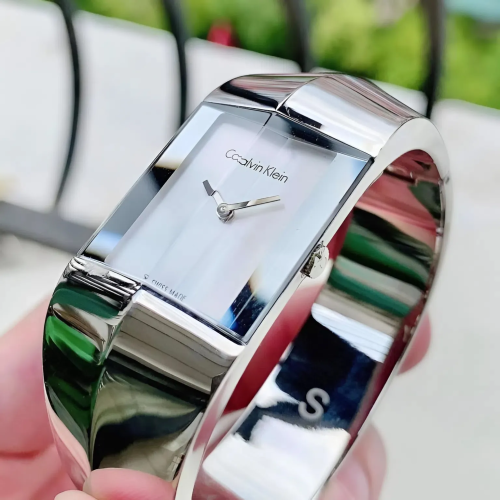 Đồng Hồ Calvin Klein 23mm Nữ K7C2S116