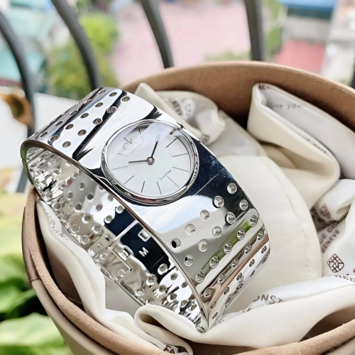 Đồng Hồ Calvin Klein 25mm Nữ K8324120