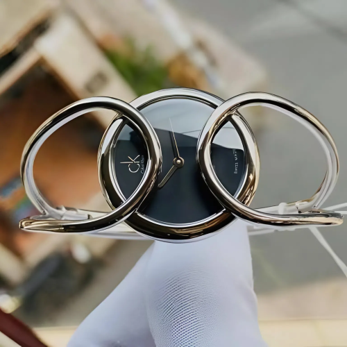 Đồng Hồ Calvin Klein 26mm Nữ K4C2M111