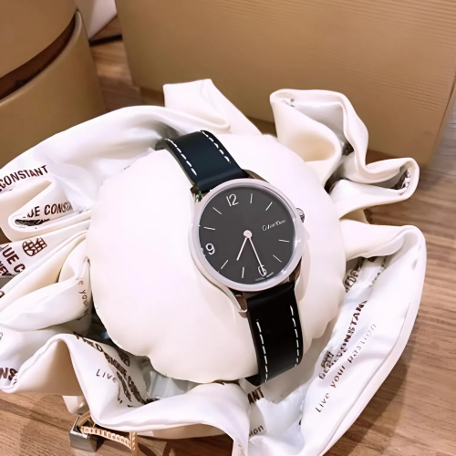 Đồng Hồ Calvin Klein 26mm Nữ K7V231C1