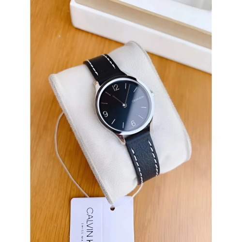 Đồng Hồ Calvin Klein 26mm Nữ K7V231C1