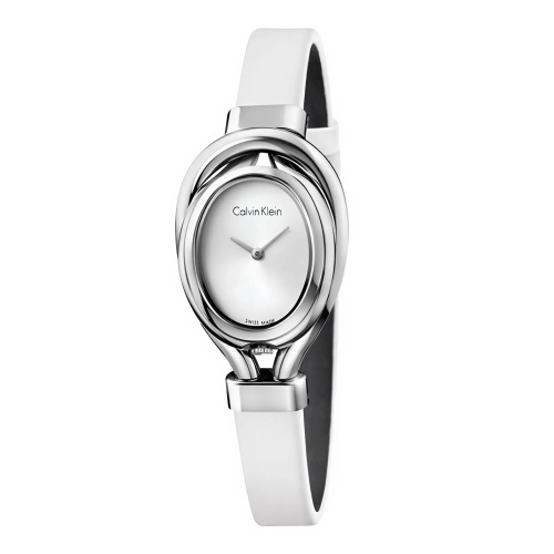 Calvin Klein 28mm Nữ K5H231K6