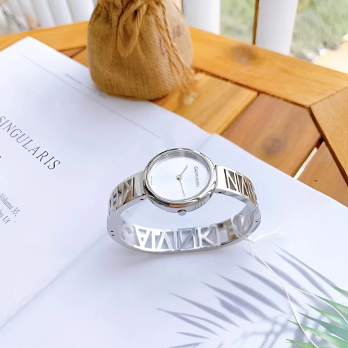 Đồng Hồ Calvin Klein 28mm Nữ KBK2M116