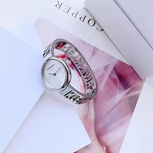 Đồng Hồ Calvin Klein 28mm Nữ KBK2M116