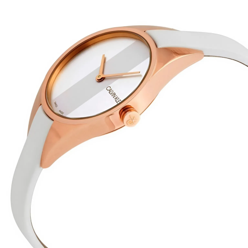 Đồng Hồ Calvin Klein 29mm Nữ K8P236L6