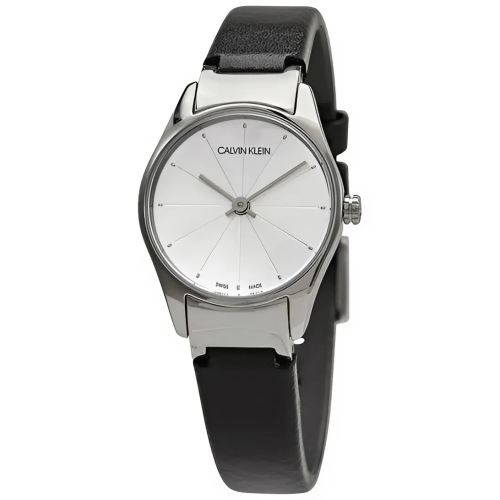 Calvin Klein 30mm Nữ K4D231C6
