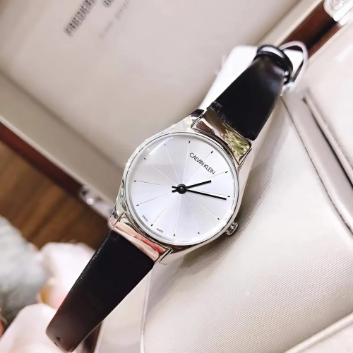 Đồng Hồ Calvin Klein 30mm Nữ K4D231C6