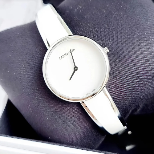 Đồng Hồ Calvin Klein 30mm Nữ K4E2N116