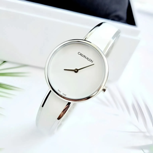 Đồng Hồ Calvin Klein 30mm Nữ K4E2N116
