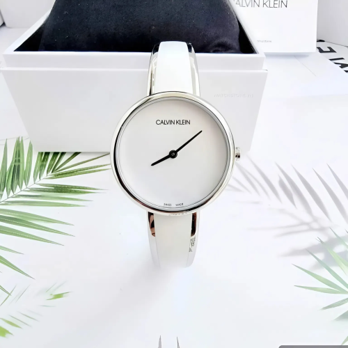 Đồng Hồ Calvin Klein 30mm Nữ K4E2N116