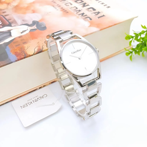 Đồng Hồ Calvin Klein 30mm Nữ K7L23146