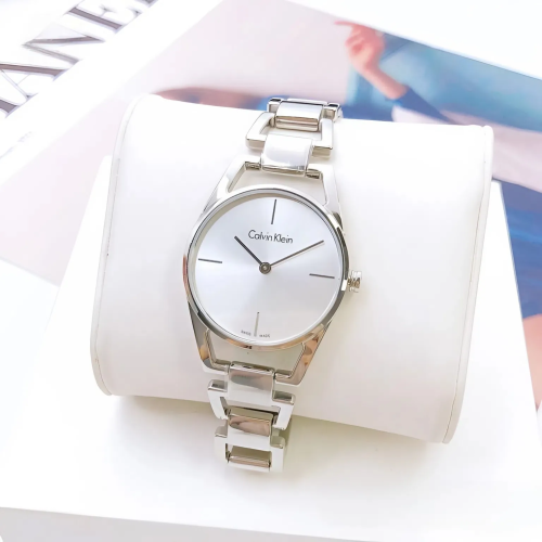 Đồng Hồ Calvin Klein 30mm Nữ K7L23146