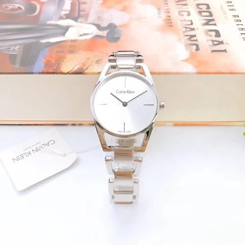 Đồng Hồ Calvin Klein 30mm Nữ K7L23146