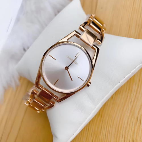 Đồng Hồ Calvin Klein 30mm Nữ K7L23646