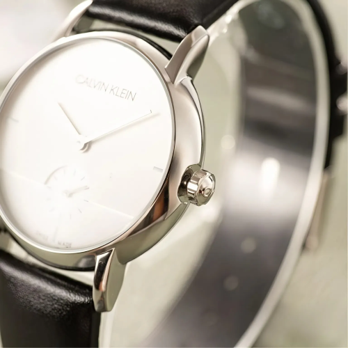 Đồng Hồ Calvin Klein 32mm Nữ K9H2Y1C6