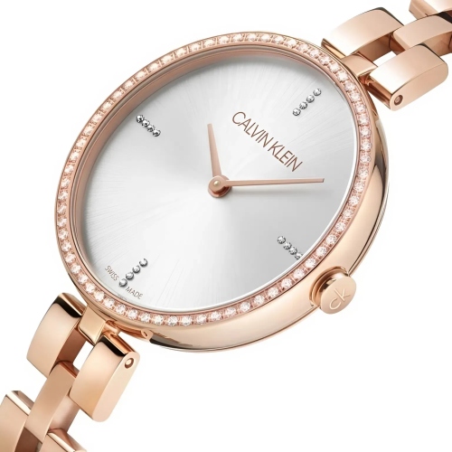 Đồng Hồ Calvin Klein 32mm Nữ KBF23X4W