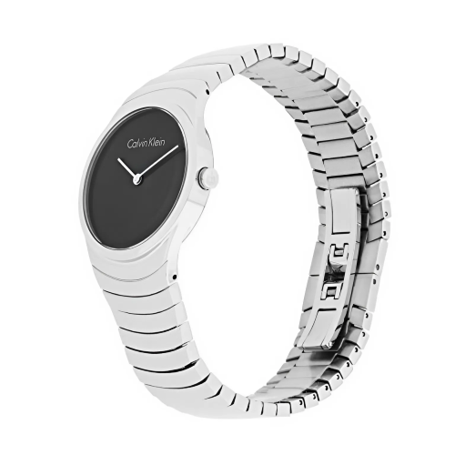 Đồng Hồ Calvin Klein 33mm Nữ K8A23141